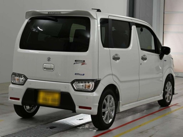 Suzuki WAGON R 2025 7903746-1