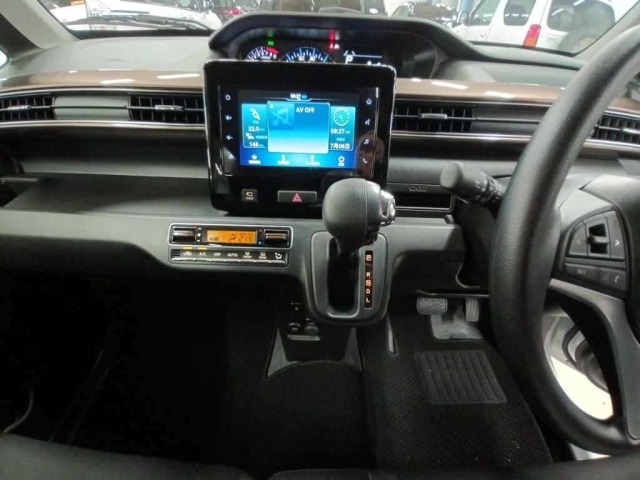 Suzuki WAGON R 2025 7903746-11