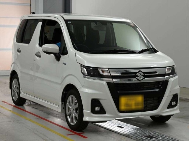 Suzuki WAGON R 2025 7903746-5