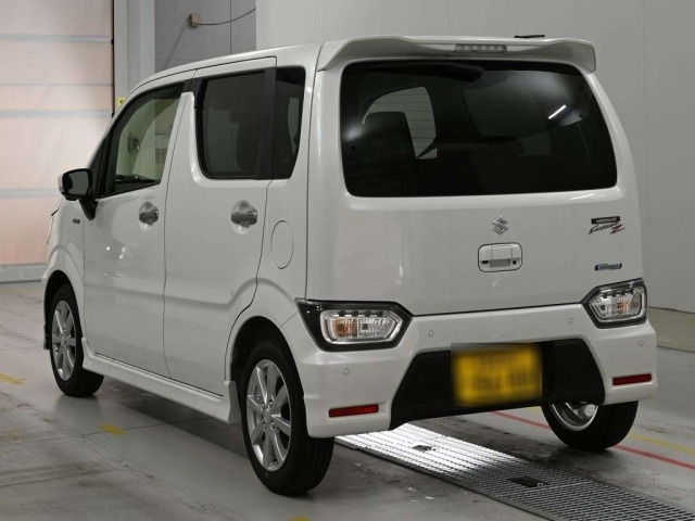 Suzuki WAGON R 2025 7903746-6