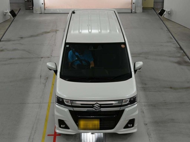 Suzuki WAGON R 2025 7903746-7