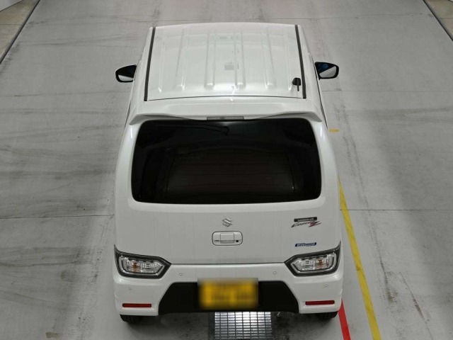 Suzuki WAGON R 2025 7903746-8