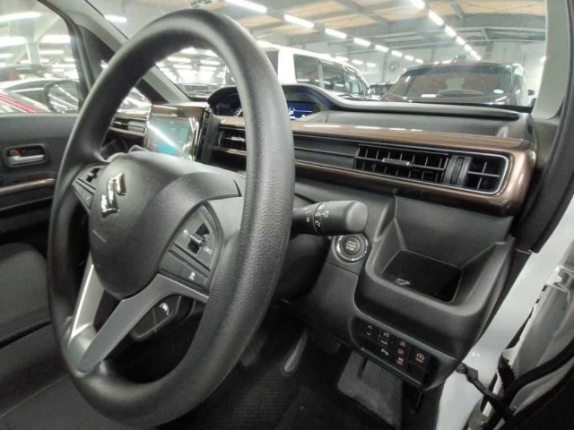 Suzuki WAGON R 2025 7903746-9