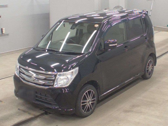 Suzuki WAGON R 2016 7903753-0