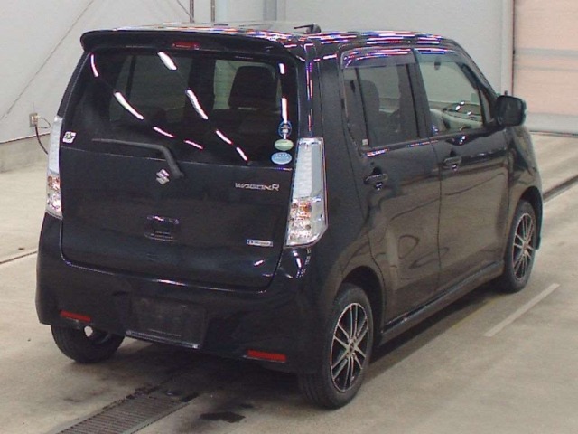Suzuki WAGON R 2016 7903753-1