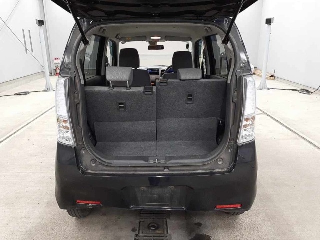 Suzuki WAGON R 2016 7903753-11