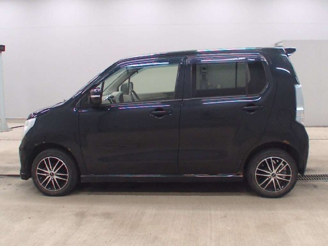 Suzuki WAGON R 2016 7903753-4