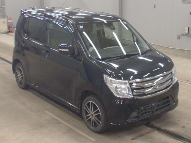 Suzuki WAGON R 2016 7903753-5