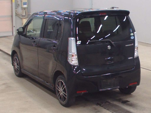 Suzuki WAGON R 2016 7903753-6