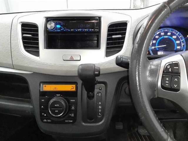 Suzuki WAGON R 2016 7903753-9
