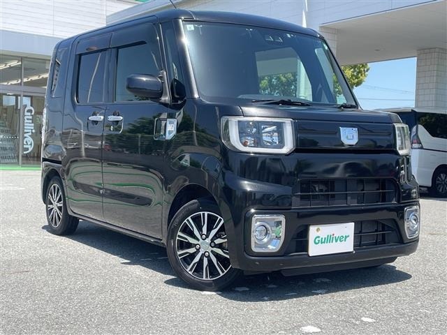 Daihatsu WAKE 2020 7903202-0