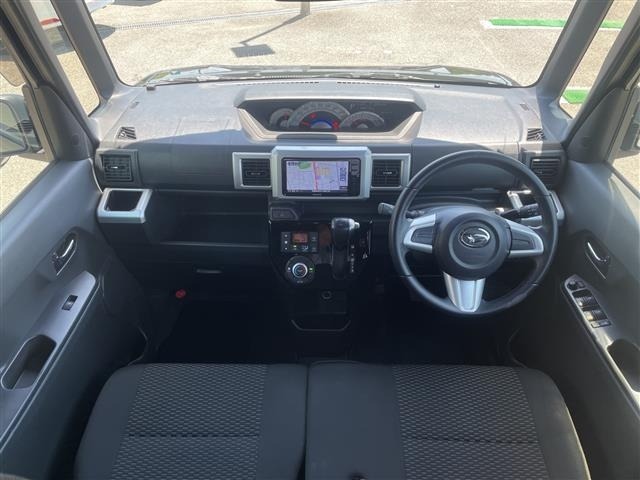 Daihatsu WAKE 2020 7903202-17