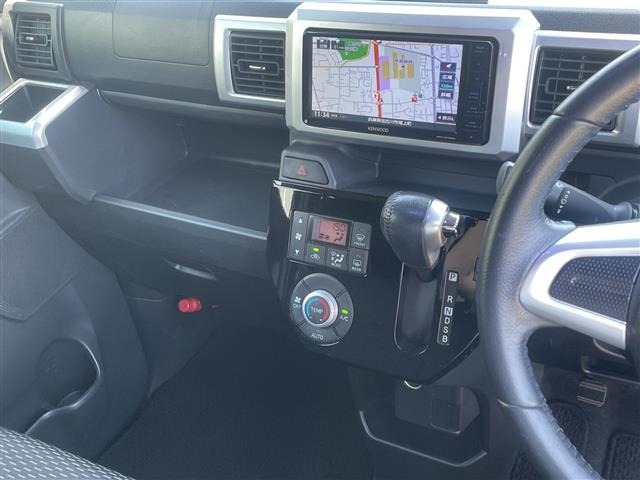Daihatsu WAKE 2020 7903202-9