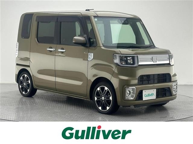 Daihatsu WAKE 2018 7903348-0