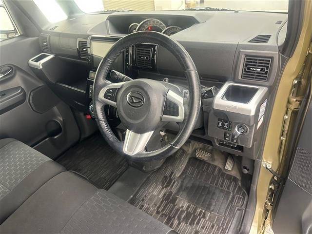 Daihatsu WAKE 2018 7903348-13