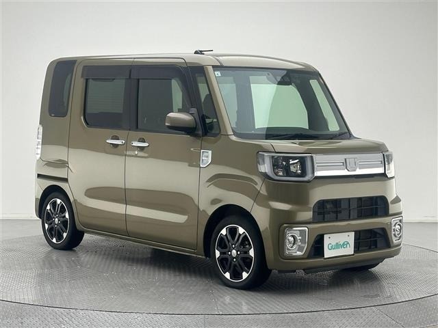 Daihatsu WAKE 2018 7903348-14