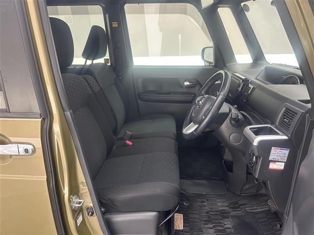 Daihatsu WAKE 2018 7903348-23