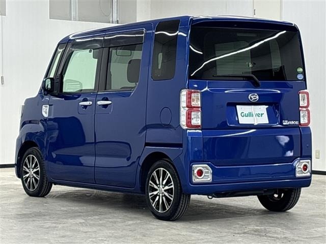 Daihatsu WAKE 2018 7903365-13
