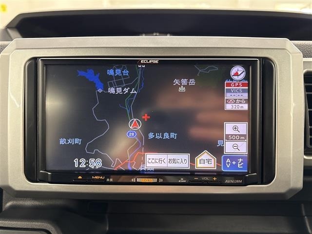 Daihatsu WAKE 2018 7903365-16