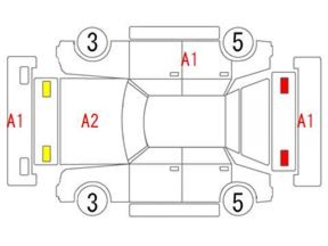 Daihatsu WAKE 2018 7903365-23