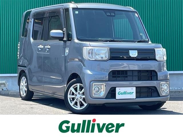 Daihatsu WAKE 2018 7903384-0
