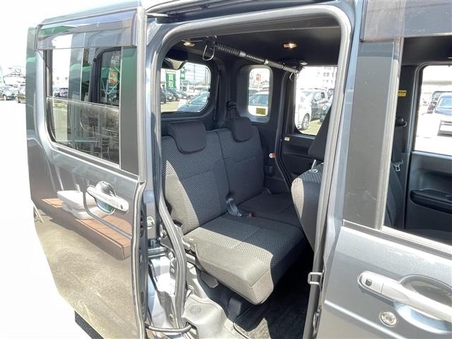 Daihatsu WAKE 2018 7903384-10