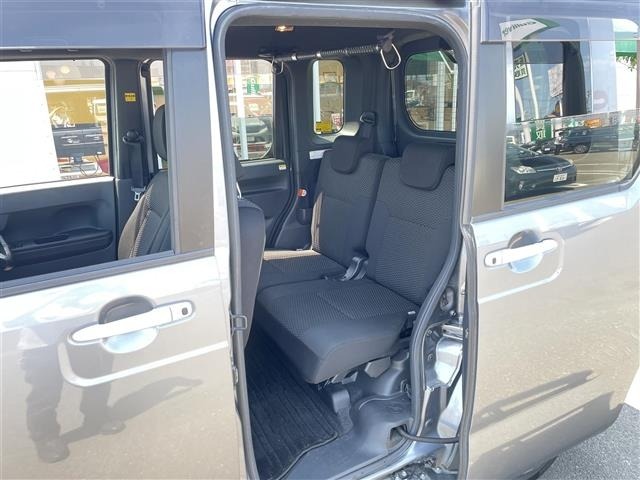 Daihatsu WAKE 2018 7903384-11