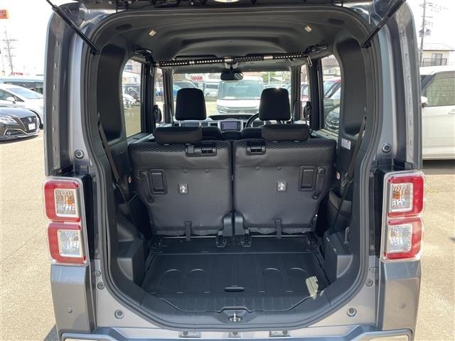 Daihatsu WAKE 2018 7903384-12
