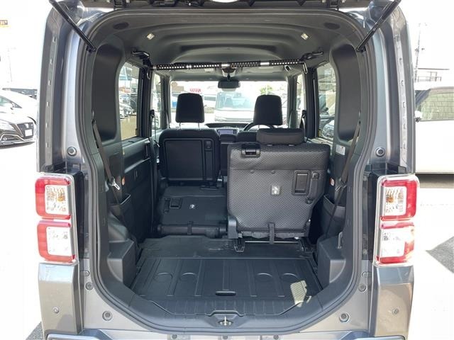 Daihatsu WAKE 2018 7903384-13