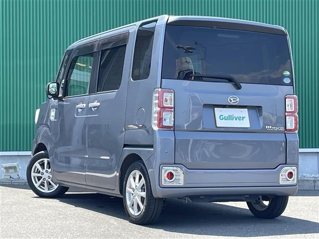 Daihatsu WAKE 2018 7903384-14