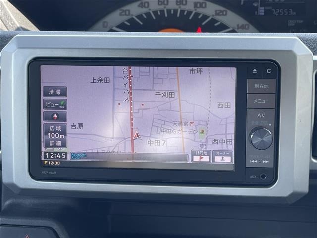 Daihatsu WAKE 2018 7903384-16