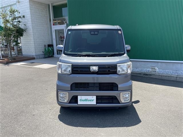 Daihatsu WAKE 2018 7903384-23
