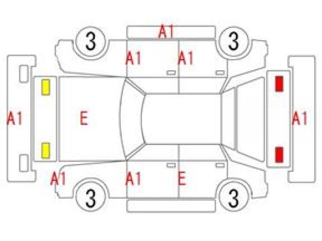 Daihatsu WAKE 2018 7903384-24