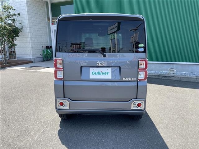 Daihatsu WAKE 2018 7903384-4