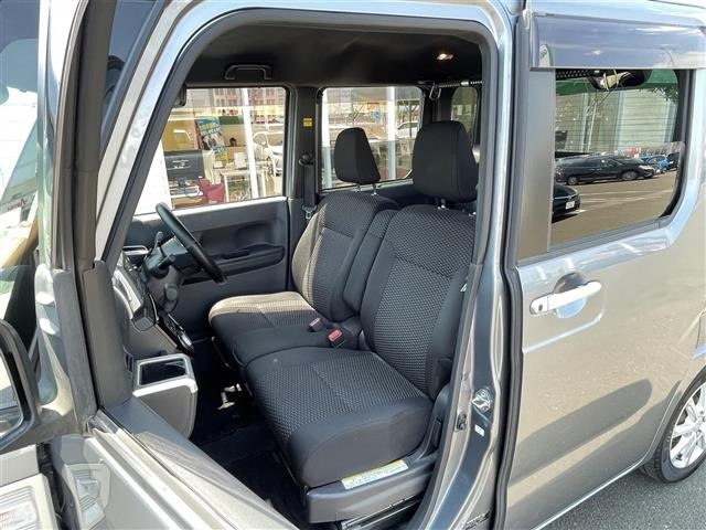 Daihatsu WAKE 2018 7903384-7