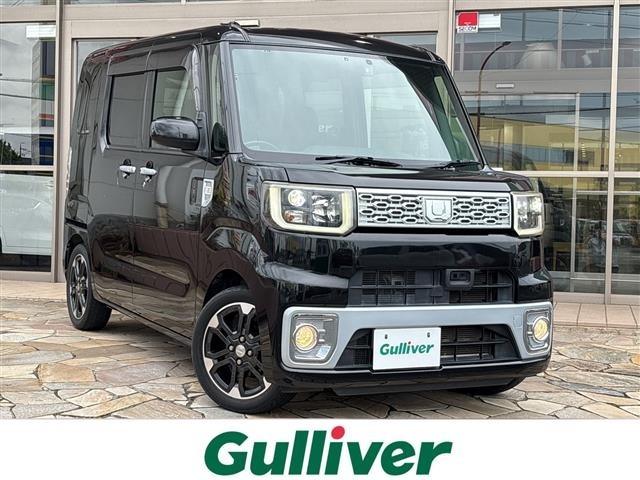 Daihatsu WAKE 2015 7903403-0
