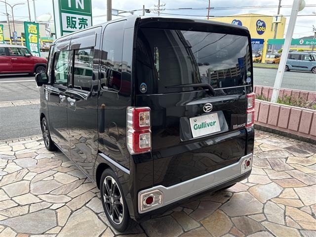 Daihatsu WAKE 2015 7903403-15