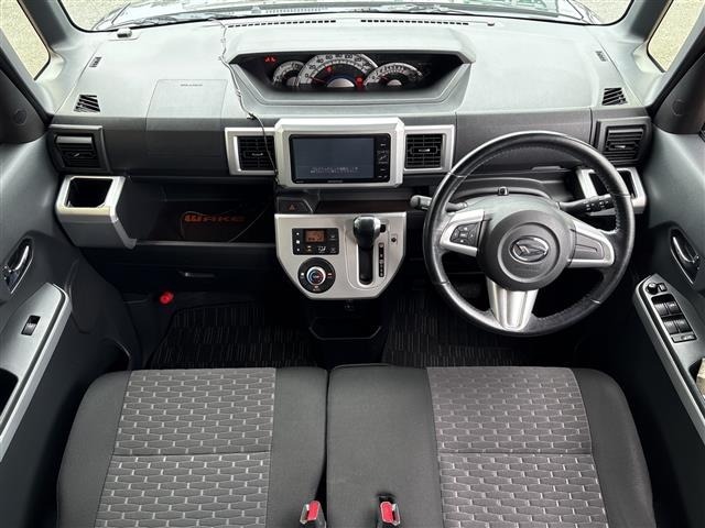 Daihatsu WAKE 2015 7903403-16