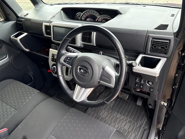 Daihatsu WAKE 2015 7903403-2