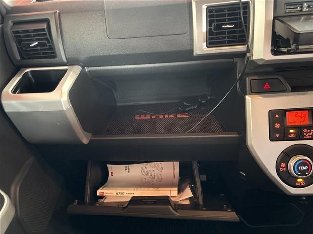 Daihatsu WAKE 2015 7903403-22