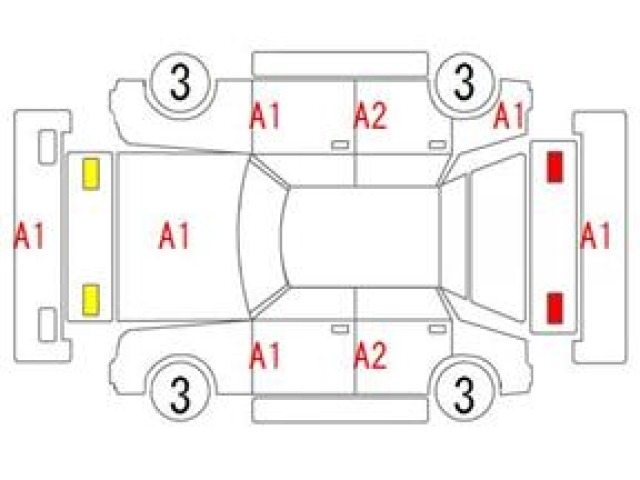 Daihatsu WAKE 2015 7903403-25