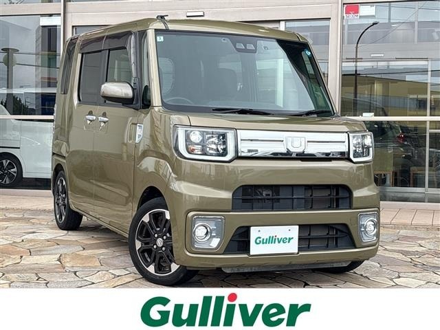 Daihatsu WAKE 2018 7903404-0