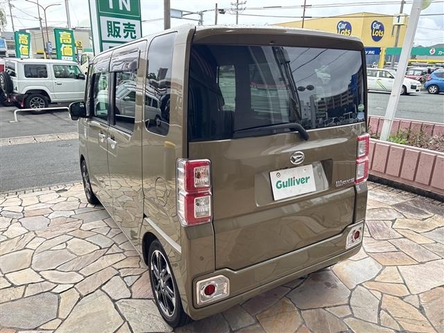 Daihatsu WAKE 2018 7903404-13