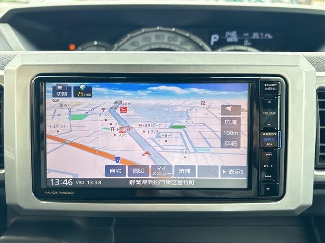 Daihatsu WAKE 2018 7903404-15