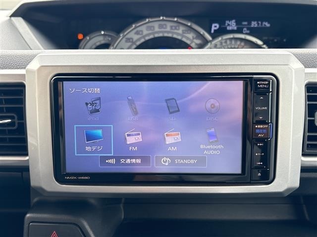 Daihatsu WAKE 2018 7903404-16