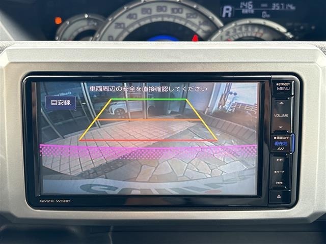 Daihatsu WAKE 2018 7903404-18