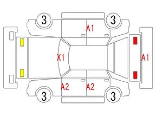 Daihatsu WAKE 2018 7903404-23