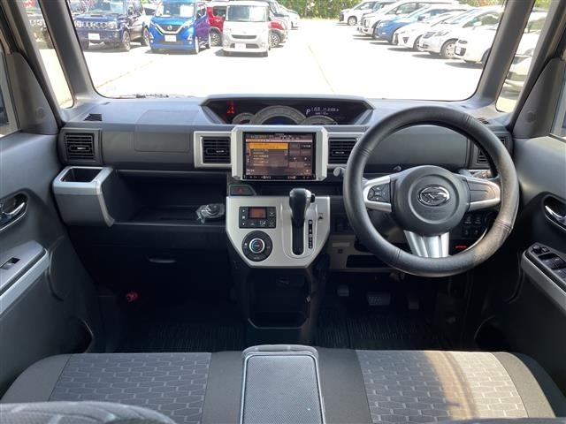 Daihatsu WAKE 2016 7903432-14