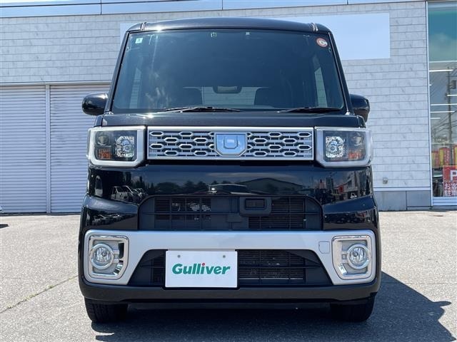 Daihatsu WAKE 2016 7903432-18