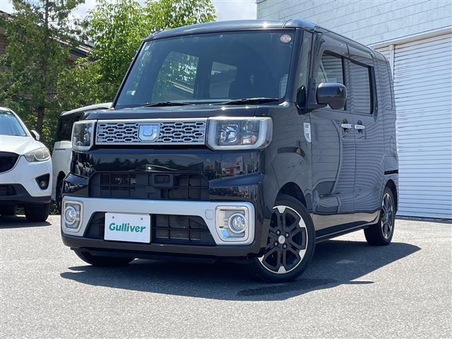 Daihatsu WAKE 2016 7903432-19